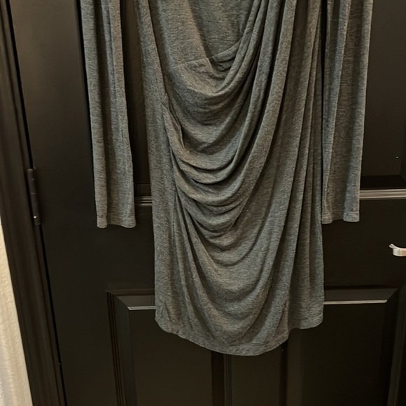 Max Studio Rayon Dress - Picture 3 of 5